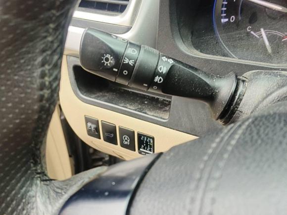 [义乌·浙G] 二手丰田汉兰达2015款 2.0T 四驱豪华版 7座