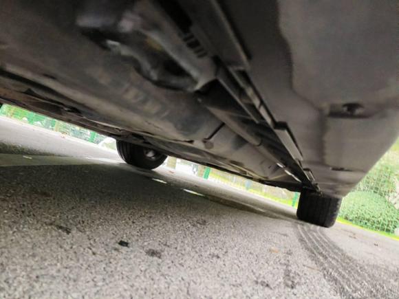 [上海·沪L] 二手奔驰奔驰M级2010款 ML 350 4MATIC豪华型