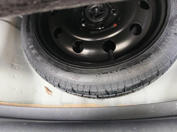 [温州·浙C] 二手雪佛兰科鲁泽2020款 轻混 RS 330T 自动畅快版 