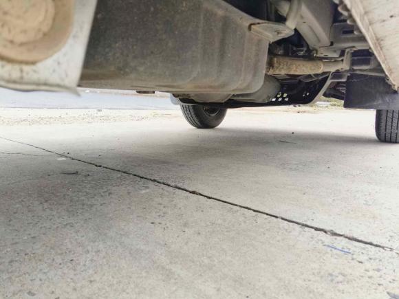 [南京·鲁U] 二手五菱汽车五菱荣光2019款 1.2L S 厢式运输车标准型5座