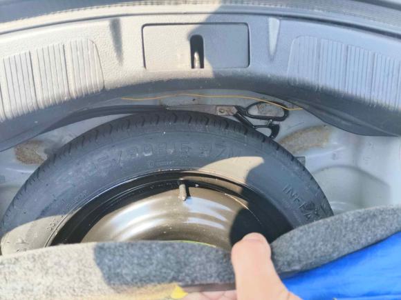 [嘉兴·浙F] 二手福特蒙迪欧2013款 1.5L GTDi180时尚型