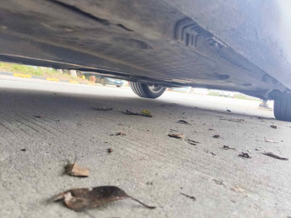 [苏州·苏E] 二手大众高尔夫GTI2010款 2.0TSI GTI