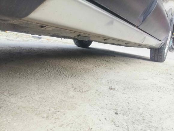 [南通·苏F] 二手日产骊威2010款 劲锐版 1.6L 手动标准型