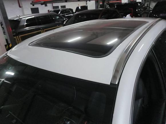 [上海·沪A] 二手腾势腾势X2020款 PHEV旗舰版