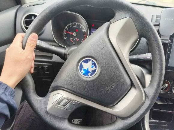 [深圳·豫R] 二手启辰启辰T702016款 2.0L 手动睿趣版