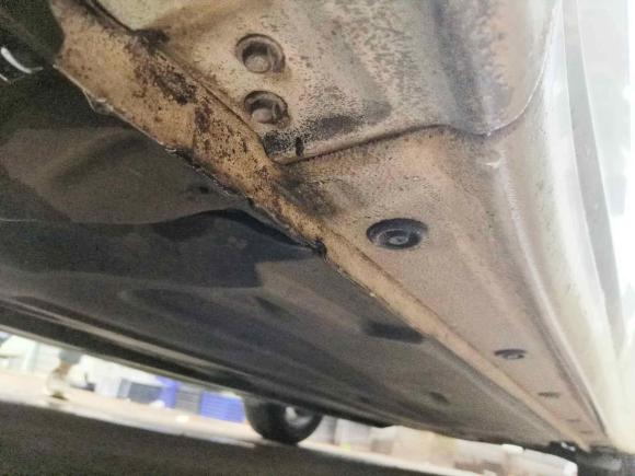 [义乌·沪C] 二手现代名图2017款 1.8L 自动智能型GLS 国V