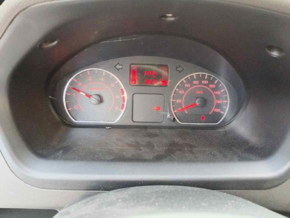 [成都·川A] 二手五菱汽车五菱荣光S2022款 1.2L基本型5座LSI