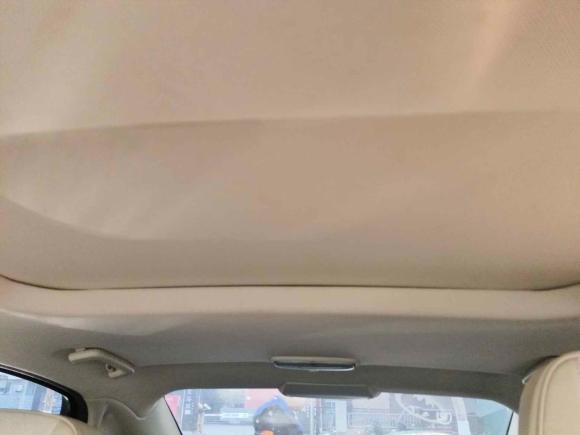 [青岛·鲁B] 二手福特福睿斯2017款 幸福版 1.5L 自动时尚型