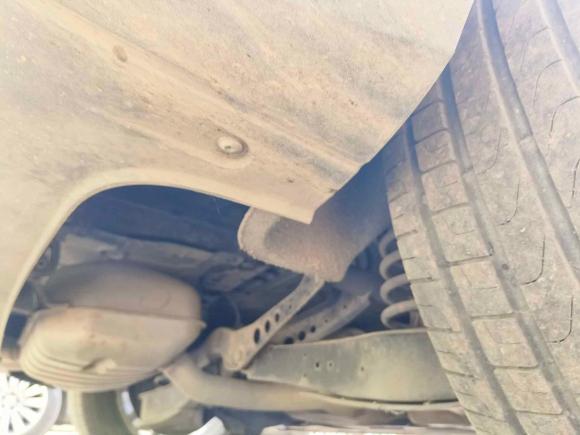 [西安·京N] 二手奥迪奥迪Q32015款 30 TFSI 进取型