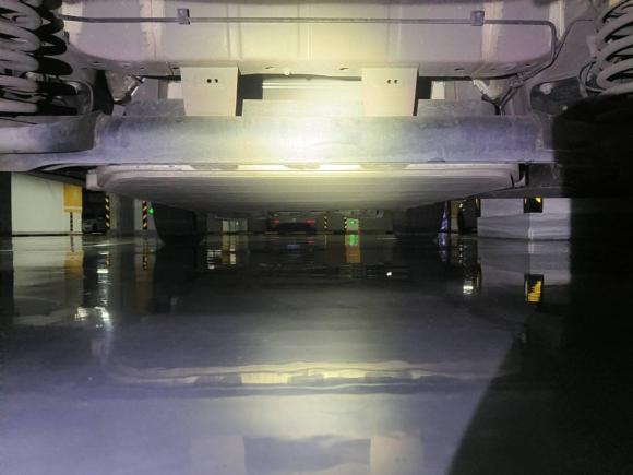 [杭州·浙A] 二手比亚迪元新能源2019款 EV535 高能领航版