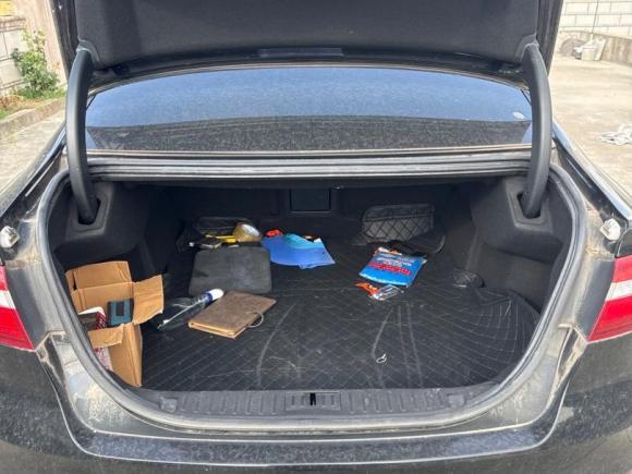 [苏州·苏E] 二手福特金牛座2017款 EcoBoost 245 时尚型