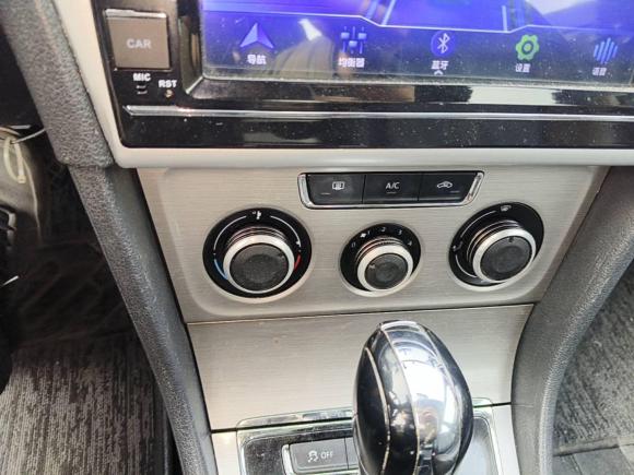 [成都·川S] 二手大众朗逸2013款 改款经典 1.6L 自动舒适版