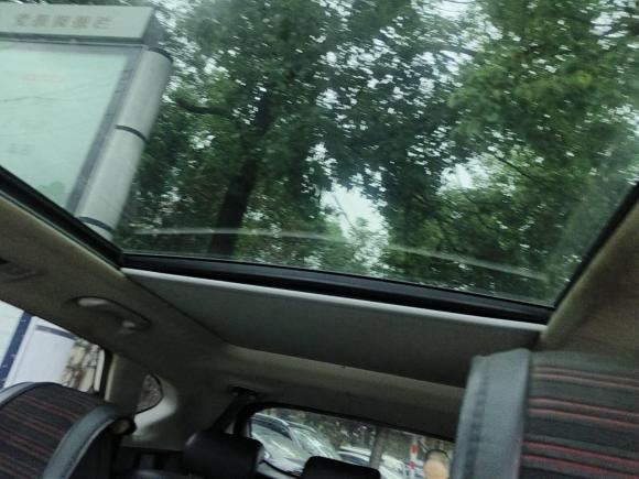 [台州·浙J] 二手现代途胜2015款 1.6T 双离合两驱智能型