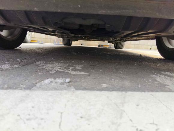 [无锡·苏B] 二手本田艾力绅2016款 2.4L 经典版