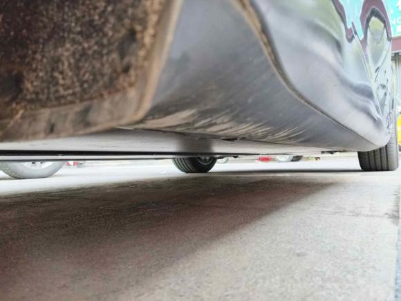 [济南·皖A] 二手特斯拉Model 32023款 长续航全轮驱动版