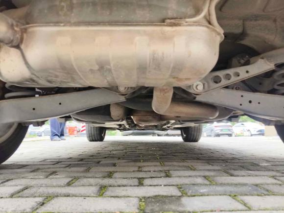 [上海·沪C] 二手大众途观2015款 1.8TSI 自动两驱豪华型