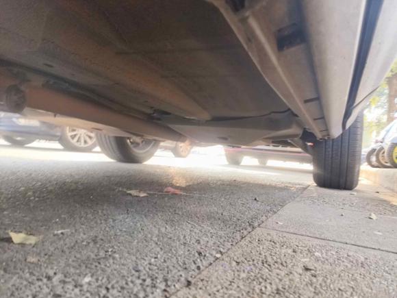 [金华·苏L] 二手路虎揽胜极光2013款 2.0T 5门耀致版