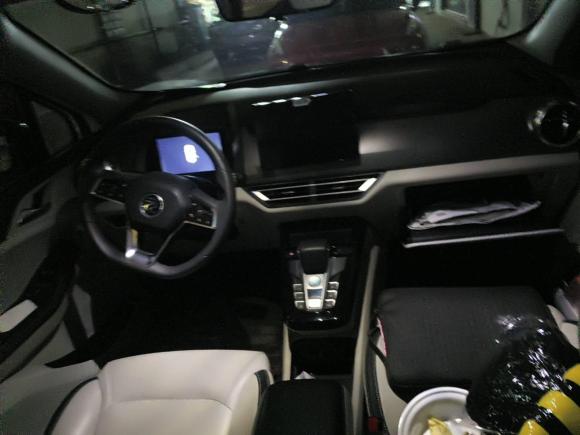 [金华·浙G] 二手比亚迪元Pro2021款 401KM 尊贵型