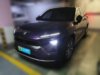 蔚来蔚来ES62020款 420KM 运动版