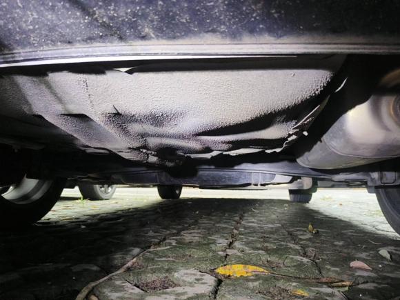 [上海·桂M] 二手现代伊兰特2021款 1.5L CVT GLX精英版