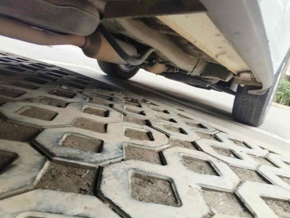 [成都·川A] 二手哈弗哈弗H22016款 红标 1.5T 手动两驱豪华型