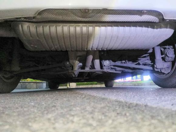 [杭州·浙M] 二手宝马宝马2系旅行车2016款 218i 时尚型