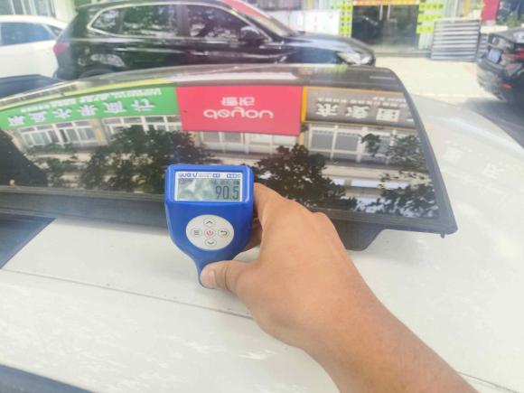 [宁波·贵G] 二手斯柯达明锐2017款 经典款 1.6L 自动舒适版