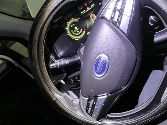 [上海·沪A] 二手广汽集团广汽丰田iA52021款 豪华版