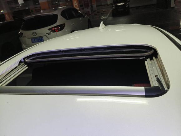 [成都·川A] 二手马自达马自达3 昂克赛拉2017款 两厢 1.5L 自动豪华型 国V