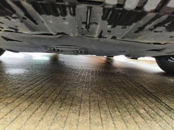 [深圳·湘D] 二手福特福睿斯2021款 1.5L 自动钻石版