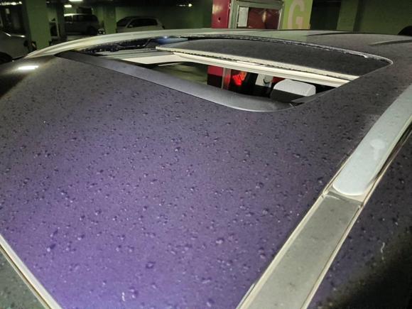 [南京·苏A] 二手比亚迪宋MAX2019款 1.5T 自动智联睿逸天窗型 6座 国VI