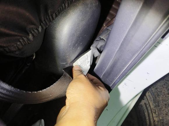 [武汉·鄂A] 二手日产骐达TIIDA2014款 1.6L CVT舒适型