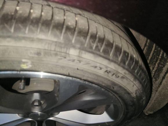 [无锡·苏B] 二手别克君越2018款 28T Avenir艾维亚