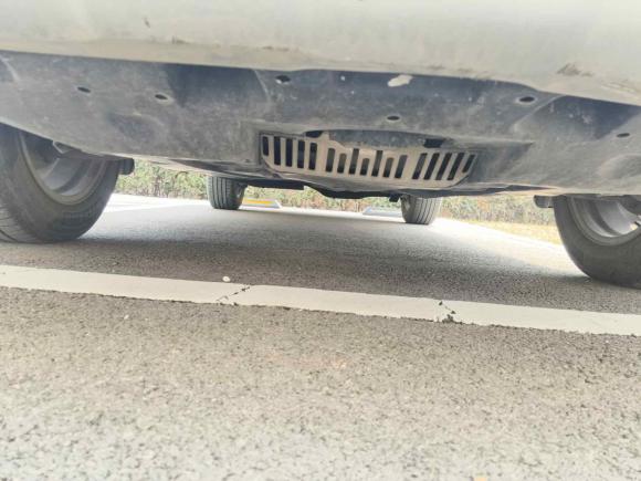 [济南·鲁P] 二手斯巴鲁傲虎2015款 2.0DIT 尊贵版