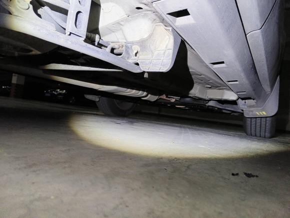 [无锡·苏B] 二手别克昂科拉2017款 18T 自动两驱都市领先型