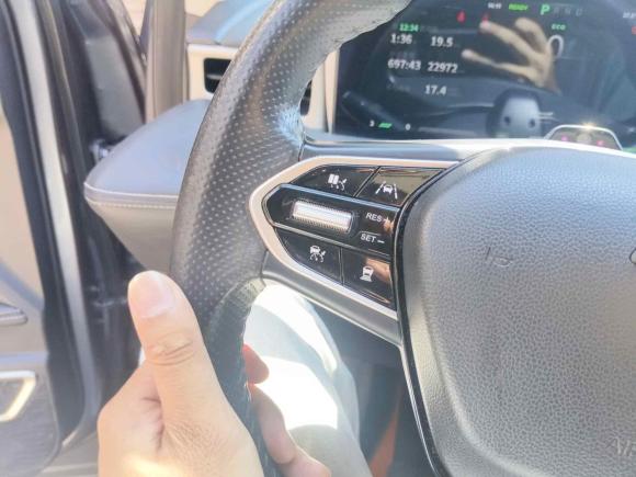 [嘉兴·浙F] 二手哪吒汽车哪吒U2021款 Pro 610 探火版