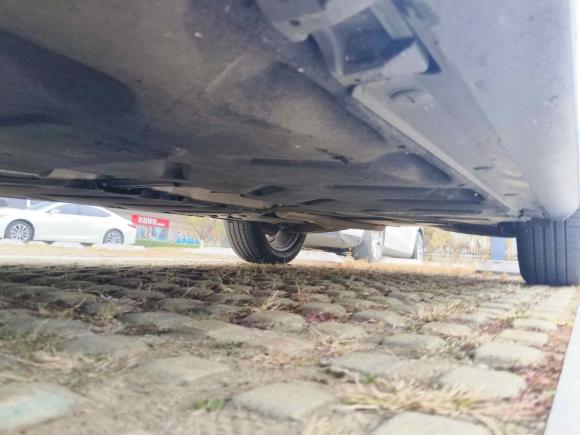 [苏州·苏E] 二手奔驰奔驰GLA2017款 GLA 200 时尚型