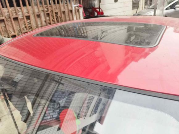 [义乌·苏E] 二手长安逸动XT2015款 1.6L 自动俊酷型 国V