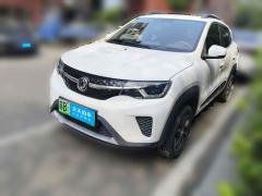 [无锡·苏B] 东风奕派纳米EX12022款 改款 PRO 悦骋型
