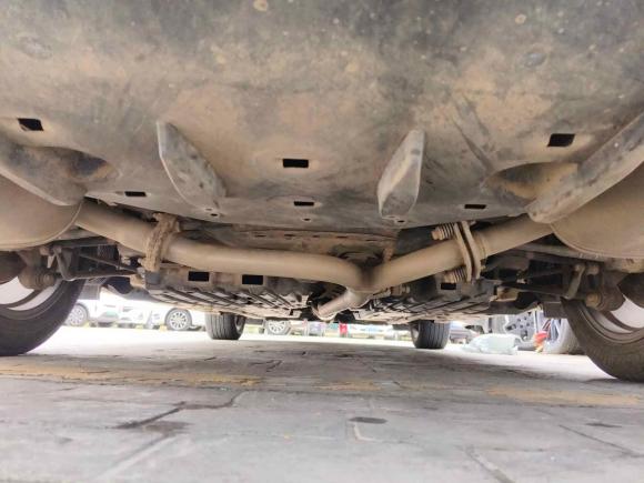 [芜湖·皖B] 二手丰田凯美瑞2016款 2.0S 十周年纪念凌动版