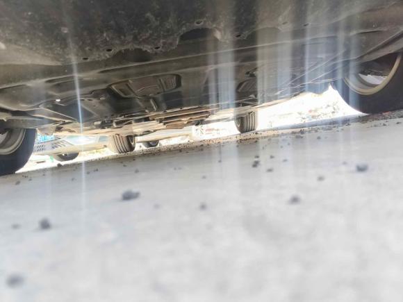 [深圳·粤S] 二手丰田卡罗拉2021款 1.2T S-CVT 豪华版