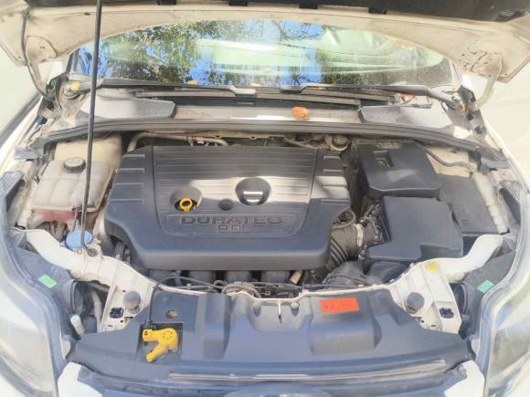 [济南·鲁A] 二手福特福克斯2012款 两厢 2.0L 自动豪华运动型