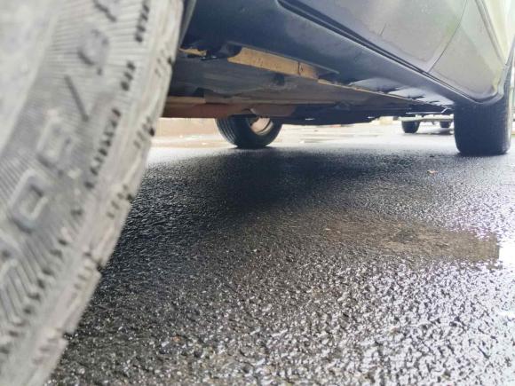 [上海·皖M] 二手福特翼虎2017款 EcoBoost 180 两驱精翼型