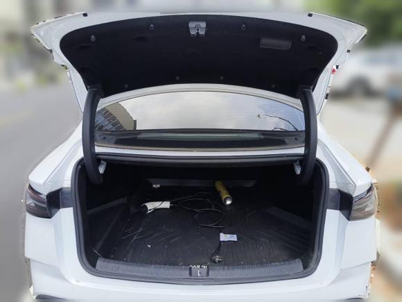 [南昌·赣A] 二手比亚迪海豹06新能源2024款 DM-i 120KM尊荣型