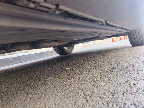 [杭州·浙A] 二手奔驰奔驰GLC2016款 GLC 260 4MATIC 动感型