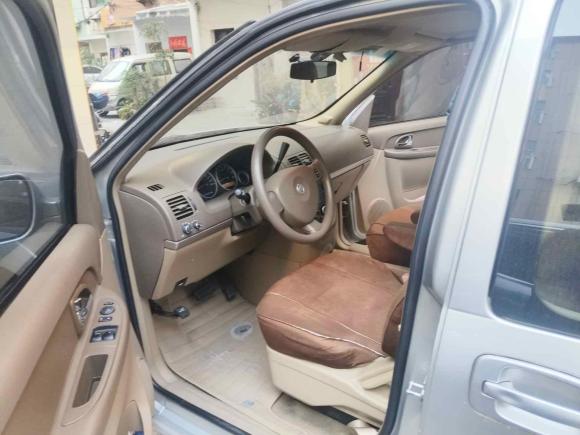 [金华·浙G] 二手别克别克GL82014款 2.4L 经典版