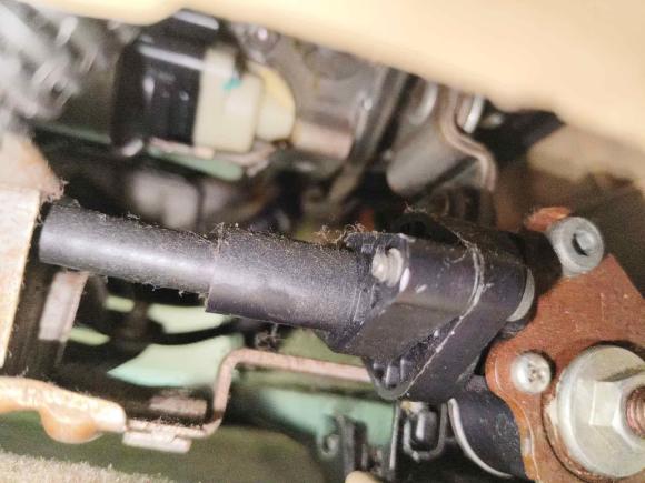 [佛山·粤E] 二手丰田皇冠2005款 3.0L Royal