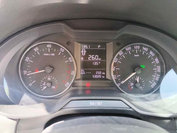 [上海·沪C] 二手斯柯达明锐2015款 1.6L 自动逸杰版