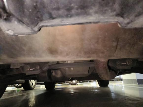 [南京·苏A] 二手路虎揽胜极光2015款 2.0T 五门锐动版