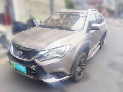 [深圳·粤B] 比亚迪唐新能源2015款 2.0T 四驱旗舰型